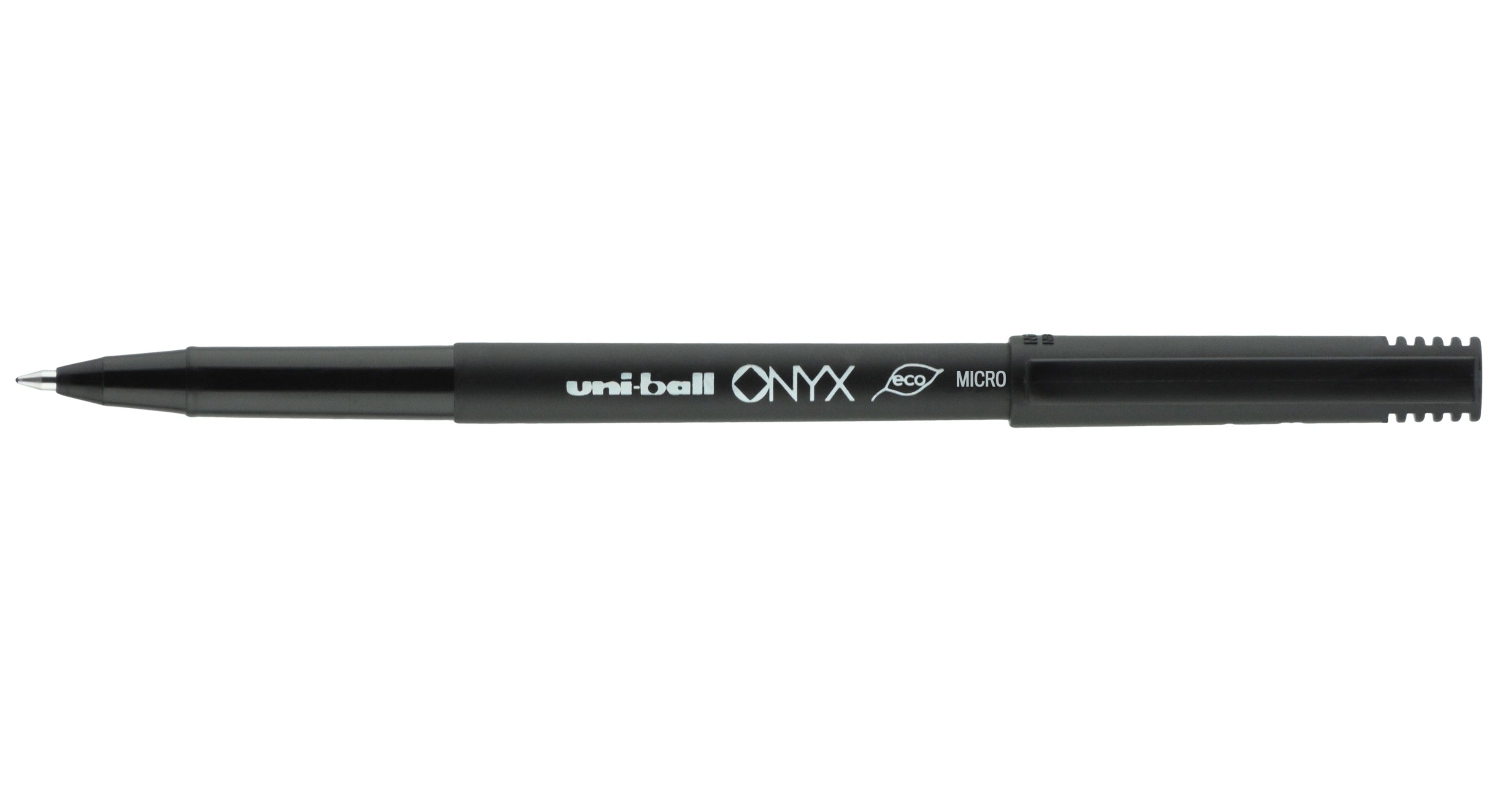 Onyx, Rollerball Pens