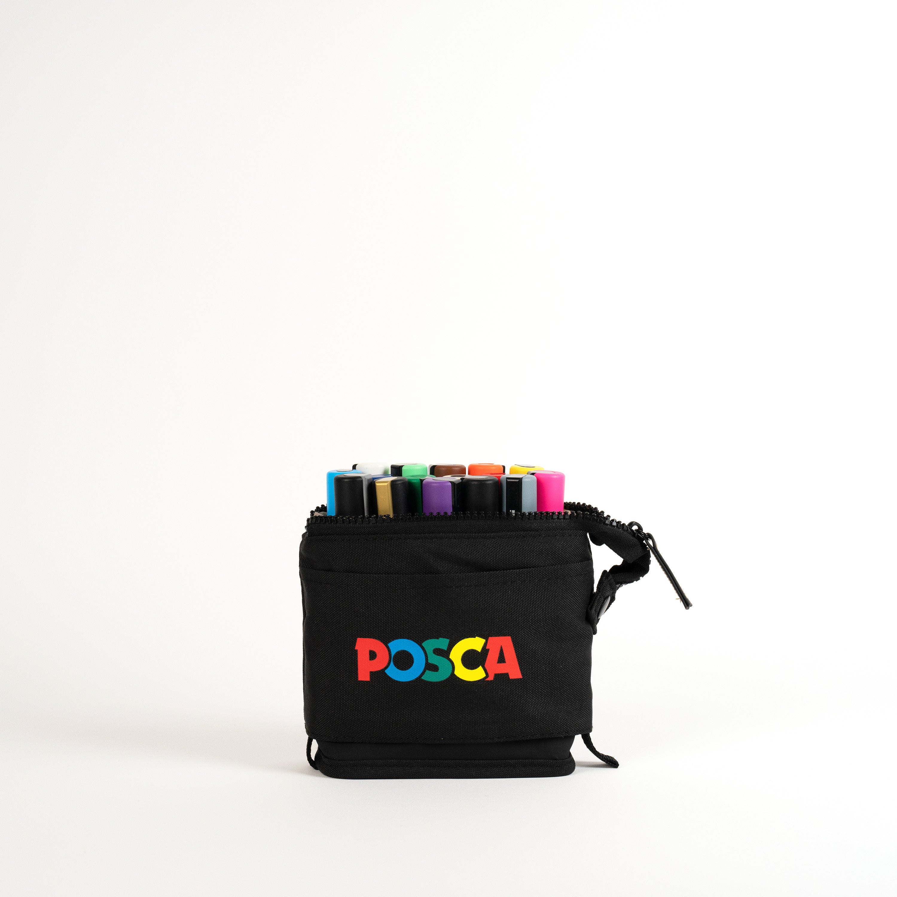 Posca Paint Pen Set - Rainbow PC-5M – Of Aspen Curated Gifts