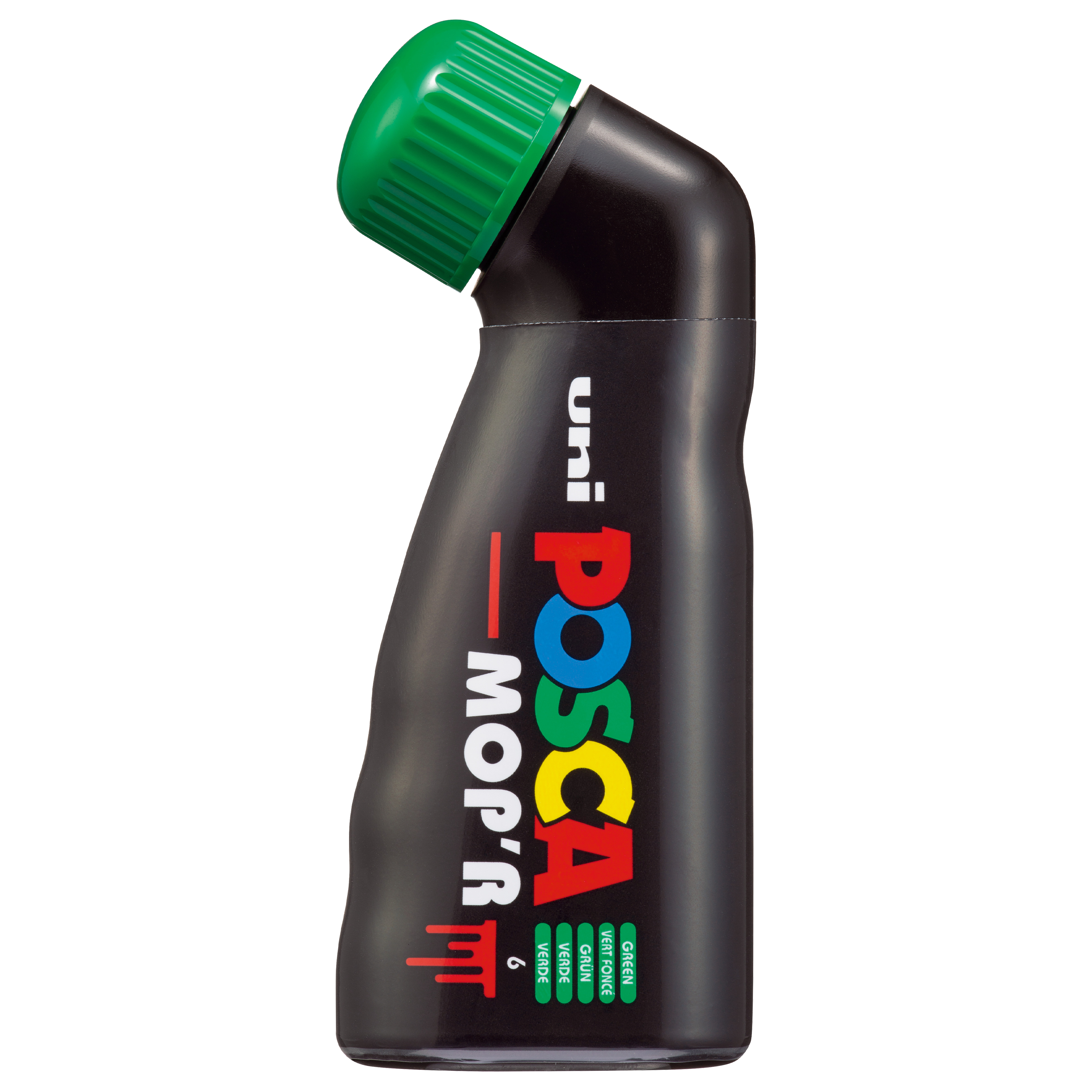 uni® POSCA MOP'R PCM-22, Water-Based Paint Markers