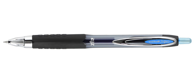 Imprinted uni-ball 207 Gel Premier Pens