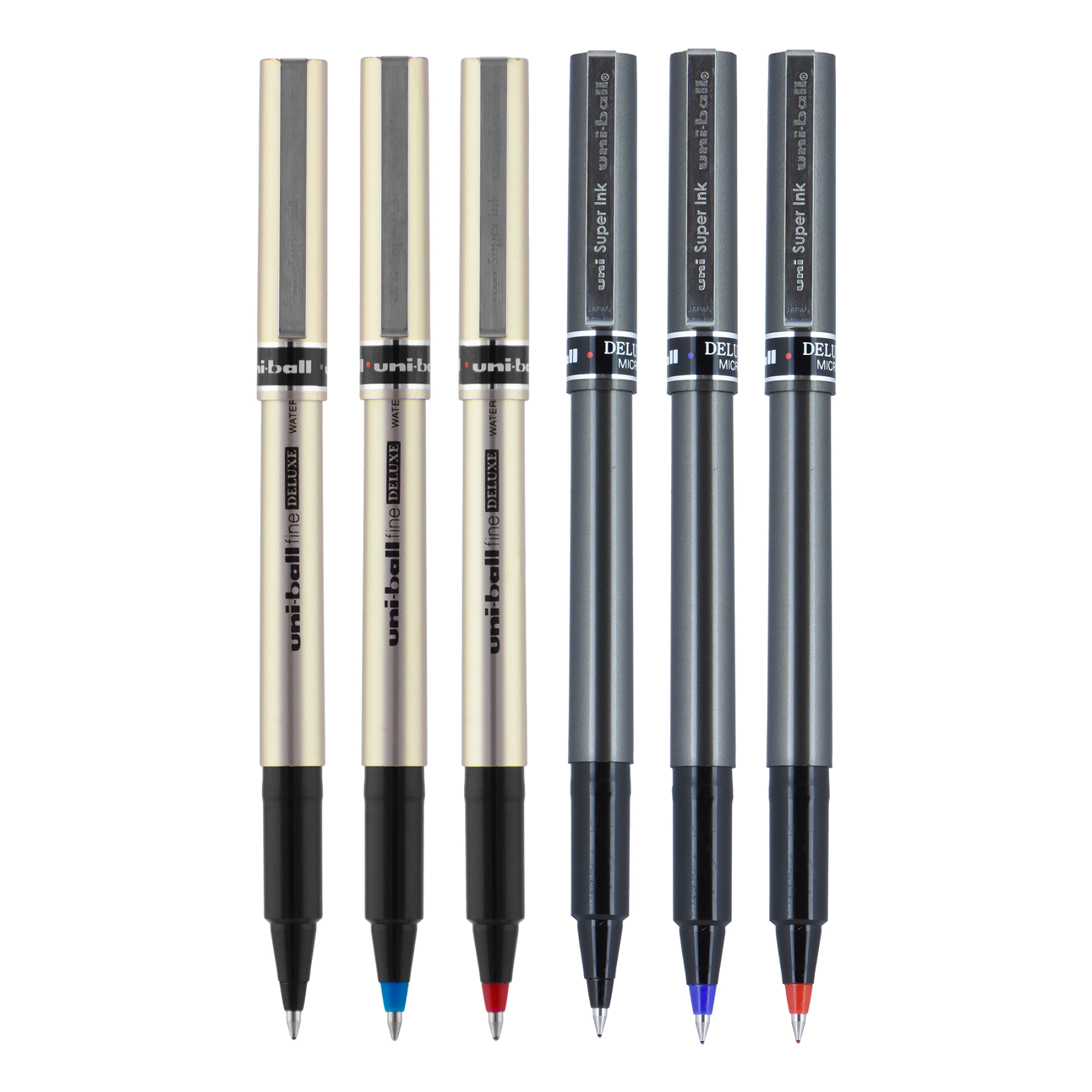  uni-ball Gel Stick Pen - Full Color 5251-FC