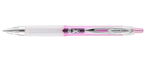 uniball™ 207 Pink Ribbon, Gel Pen