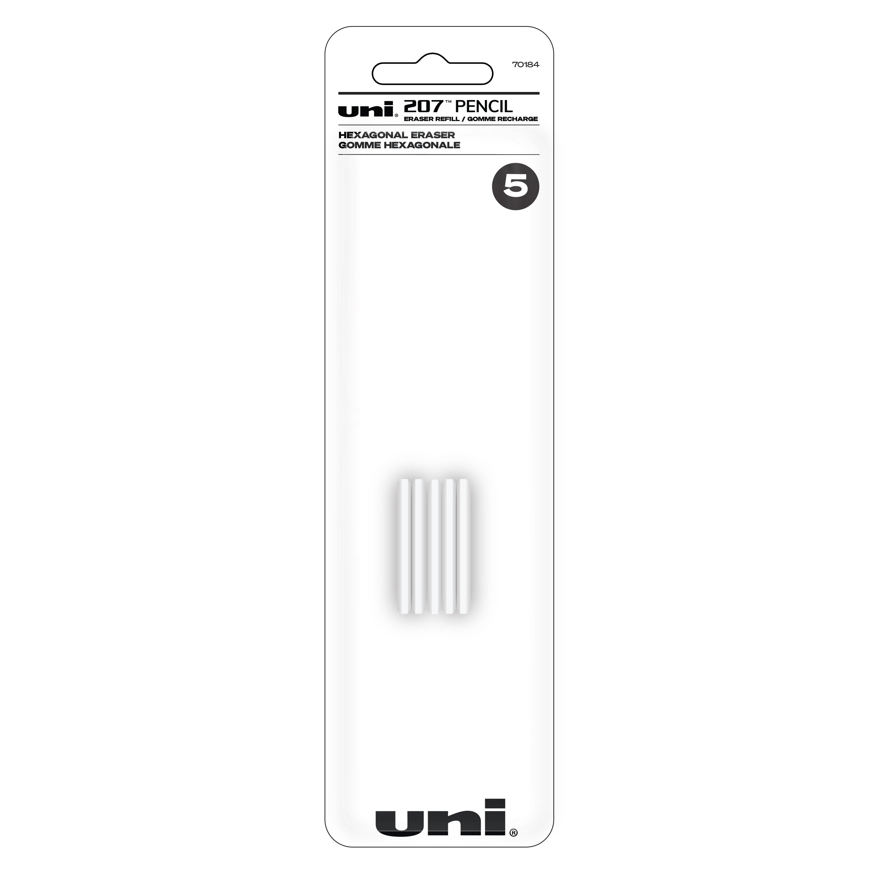 uniball™ 207 Mechanical Pencil Refill (5 Count)