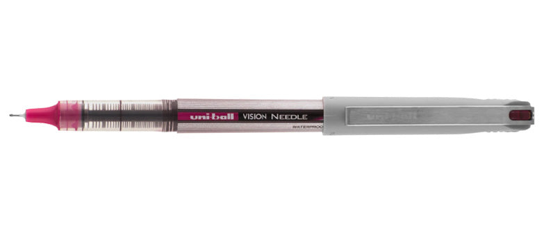 uniball™ Vision Needle, Rollerball Pen
